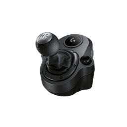 Logitech G920 Racing Wheel Driving Force Shifter