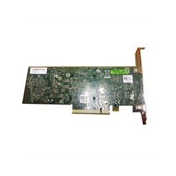 Dell Broadcom 57416 Dual Port 10Gb Base-T PCIe Adapter Full Height Customer Inst