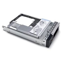 960GB SSD SATA Read Intensive 6Gbps 512e 2.5in wit
