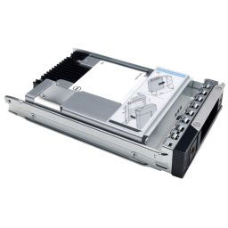 Dell 1.92TB SSD SATA Mix Use 6Gbps 512e 2.5in with 3.5in Hybrid Carrier