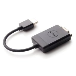 Dell DAUBNBC084 HDMI to VGA Video cable Adapter