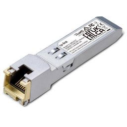 TP-Link TL-SM5310-T 10G BASE-T SFP+ to RJ45 Module