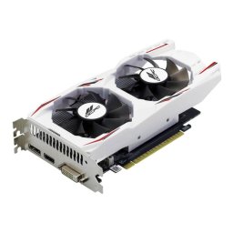 OCPC GTX 1650 4GB GDDR6 XE White