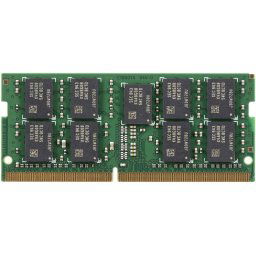Synology 16GB DDR4 ECC SO-DIMM