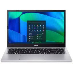 Acer Extensa- EX215-57- Silver- Non-Touch- 15.6" FHD IPS ComfyView 1920 x 1080D