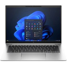 HP EliteBook 840 G11Notebook PC (U7-155U, UMA, RT USBC) IDS, Base NB PC- / 14.0"