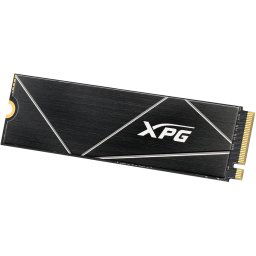 Adata XPG Gammix S70 Blade 1TB M.2 2280 PCI-e Gen4 x4 NVMe Solid State Drive