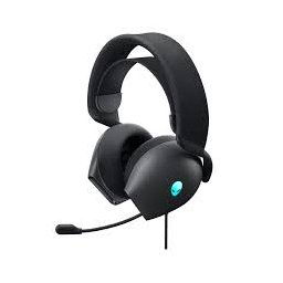 Alienware Wired Gaming Headset - AW520H (Dark Side