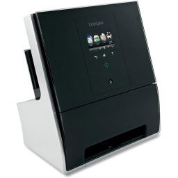 Lexmark Genesis S815 Multifunctional Inkjet Printer