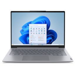Lenovo ThinkBook 14 G8 IAl Core Ultra 2 Notebook Ultra 7 255H 5.1GHz 16GB 512GB 14" WUXGA Arc 140T BT Win 11 Pro