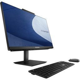 Asus E5 AIO 23.8" Full HD Touch PC, Core 7 150U 5.4GHz, 16GB RAM, 1TB SSD, Intel HD Graphics, Win 11 Pro