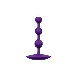 Amp | Silicone Anal Beads