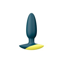 Bass | Vibrating Anal Plug