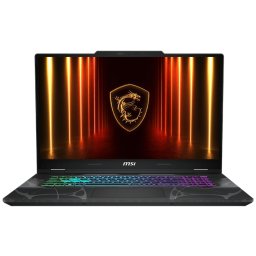 MSI Cyborg 15 B2RWEKG Core 2 Notebook Core 7 240H 5.2Ghz 16GB 512GB 15.6" FULL HD RTX 5050 8GB BT Win 11 Home