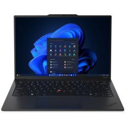Lenovo Thinkpad X1 gen12 Carbon Core Ultra Notebook Core Ultra 7 155U 4.8GHz 16GB 512GB 14" WUXGA Intel Graphics BT 3G Win 11 Pro