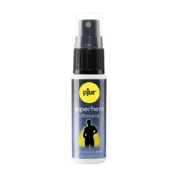 Pjur Superhero Ultimate Spray 20 ml