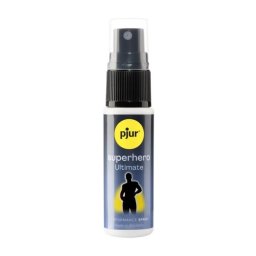 Superhero Ultimate Spray | 20ml
