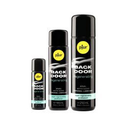 Back Door Regenerating Lube | 100ml