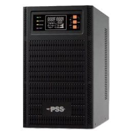 PSS OL-Series Tower 1 Phase Online external run UPS - 3000W