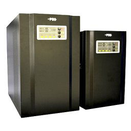 PSS 3000VA 2400W 24V Pure Sine wave UPS/Inverter with charger, No batteries included