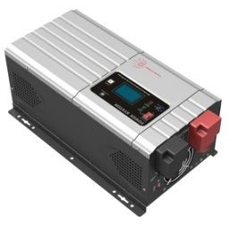 PSS Pro Series 5kW 48VDC Pure Sine Wave Inverter