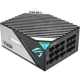 Asus ROG Thor 1000W Platinum II 80PLUS Platinum Fully Modular Power Supply unit
