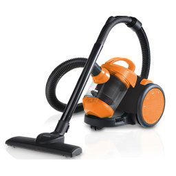 Tevo bennet.read Zoom Vacuum Cleaner (HVC101) - Airflow regulator