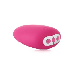 Je Joue Mimi Soft - Clitoral Vibrator - DeepPink