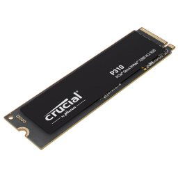 Crucial P310 4TB M.2 2230 NVMe PCI-e Gen4 x4 Solid State Drive