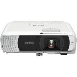 Epson EB-FH54 4100 Lumen 3LCD Full HD 1920x1080 Collaborative Wireless Projector, HDMI