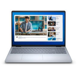 Dell 16 DC16251 Core Notebook Core 5 120U 5.0Ghz 16GB 512GB 16" WUXGA Intel Graphics BT Win 11 Home