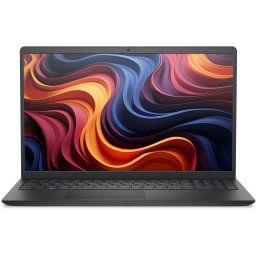 Dell 15 DC15255 Notebook Ryzen 5 7530H 4.50GHz 16GB 512GB 15.6" FULL HD AMD Radeon BT Win 11 Pro