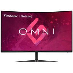 Viewsonic VX3218-PC-MHD 32" Curved Full HD Gaming Monitor