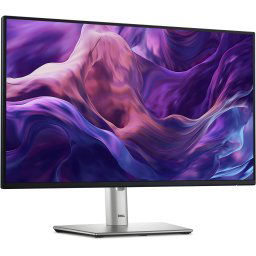 Dell P2425HE 23.8" IPS Full HD 1920x1080 USB-C Hub Monitor, HDMI, DP, Type-C