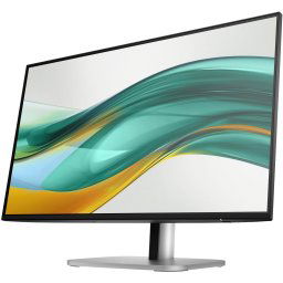 HP Series 5 Pro 524pf 23.8" IPS Full HD 1920x1080 WLED backlit Monitor, DP, HDMI