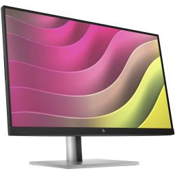HP E24T G5 23.8" IPS Full HD 1920x1080 Touch Monitor, DP, HDMI
