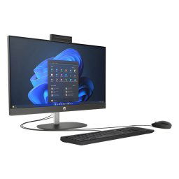 HP ProOne 240 G10 23.8" Core i7-1355U 512GB SSD All-in-One PC with Windows 11 Pro