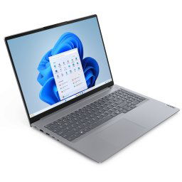 Lenovo ThinkBook 16 G7 ARP Notebook Ryzen 5 7535HS 4.55GHz 16GB 512GB 16" WUXGA 660M BT Win 11 Pro