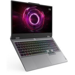 Lenovo LOQ 15AHP10 Gaming Gaming Notebook Ryzen 7 250 5.1GHz 16GB 1TB 15.6" FULL HD 780M BT Win 11 Home