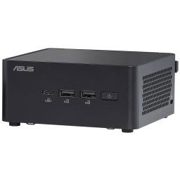 Asus NUC 14 Pro Barebone Unit with Intel Core 3 100U CPU