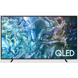 Samsung QA55Q60D 55" QLED TV *TV license*