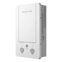 Ecoflow Smart Home Panel For Delta Pro