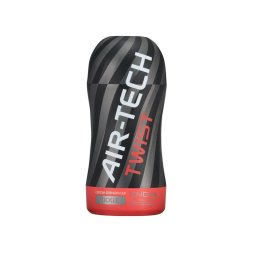 Tenga Air-Tech Twist - Male Masturbator - Tickle