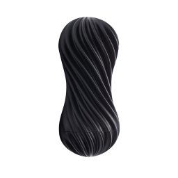 Flex | Male Masturbator - Rocky Black