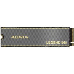 Adata Legend 860 2TB M.2 2280 PCI-e Gen4 x4 Solid State Drive