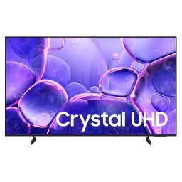 Samsung U8000 55" UHD Smart TV *TV license*