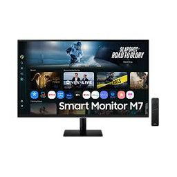 Samsung LS32FM700 / 32'' 4K UHD (3840 x 2160) 16:9 300 cd/m² 3000:1 60Hz