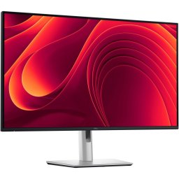 Dell Pro 32 Plus P3225de 31.5" IPS WQHD 2560x1440 USB-C Hub Monitor, Type-C, DP, HDMI