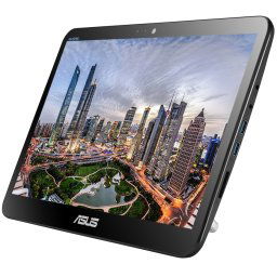 Asus VivoAiO 15.6'' 1366x768 touch PC, N4020 1.10GHz, 4GB RAM, 128GB SSD, Intel HD graphcs, Win 10 home