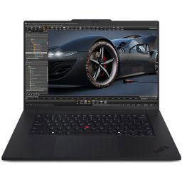 Lenovo Thinkpad P16 gen7 Core Ultra Notebook Core Ultra 9 185U 5.1GHz 32GB 1TB 16" QHD+ RTX 2000 Ada 8GB BT Win 11 Pro